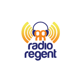 Radio Regent logo