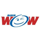 Radio WOW logo