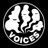 Voices logo