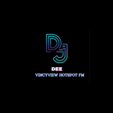 Vincyview Hotspot Fm logo