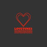 Lovetunes logo