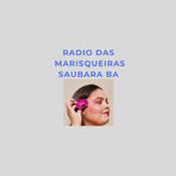 RÁDIO WEB DAS MARISQUEIRAS DE SAUBARA BAHIA logo