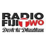 Radio Fiji Two logo
