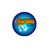 Marbella Stereo logo