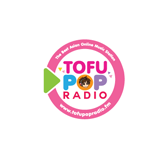 BEC Tero Radio - Tofupop Radio logo