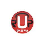 Radio Universidad de Pamplona logo