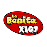 La Bonita X101 logo