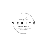 Radio Vérité - Truth Radio logo