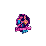 Discofox pur logo