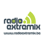 Radio Extremix logo