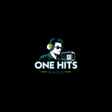 One Hits Radio logo