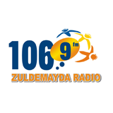 Zuldemayda Radio logo