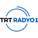 TRT Radyo 1 logo