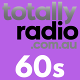 Totally Radio - 60s (AAC+) logo