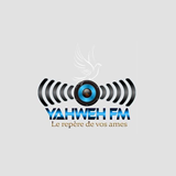Yahweh FM logo