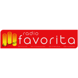 Radio Favorita 89.9 y 102.3 FM logo