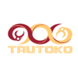 Radio Tautoko logo