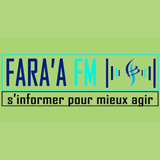 Radio Fara'a logo