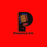 Radio Presence Fm logo