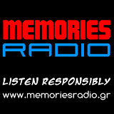Memories Radio logo
