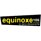 Equinoxe, la radio découverte logo