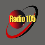 Radio 105 logo