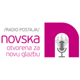 Radio Postaja Novska logo