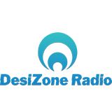 DesiZone Radio logo