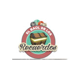El Baúl de los Recuerdos logo