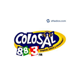colosal logo
