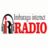 Imbaraga Internet Radio logo