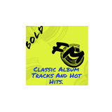 Bold FM logo