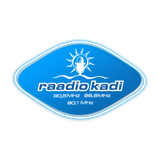 Raadio Kadi logo