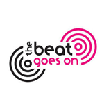The Beat Goes On logo