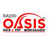 Radio Oasis Monteagudo logo