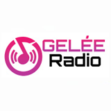 Gelée Radio logo