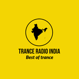 Trance Radio India logo