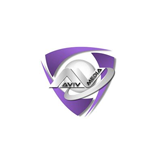 AvivMedia logo