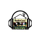 Radio Casa logo