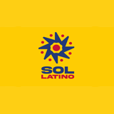 Sol Latino logo