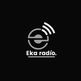 E'ka radio logo