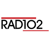 Radio 102 logo