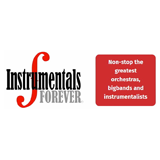 Instrumentals Forever logo