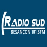 Radio Sud Besançon logo