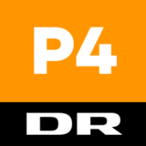 DR P4 København HLS 96 logo