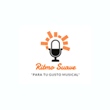 Ritmo Suave logo