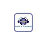 Amor e Saudade logo