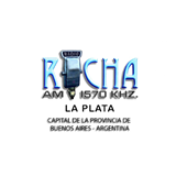 Radio Rocha logo