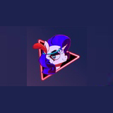 Las Pegasus Radio logo