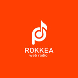 ROKKEA web radio logo